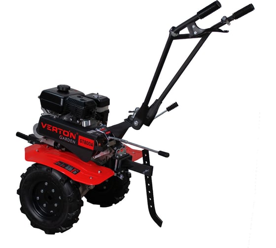 Бензиновый мотоблок VERTON GT800А 7л.с. 01.5985.6326