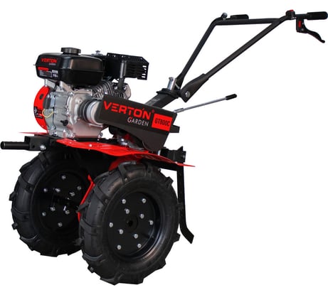 Мотоблок VERTON GT800C 4.00-10 01.5985.6327