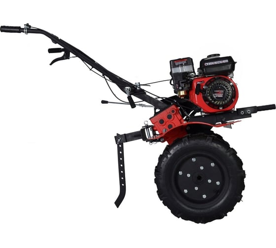 Мотоблок VERTON GT800C 4.00-10 01.5985.6327