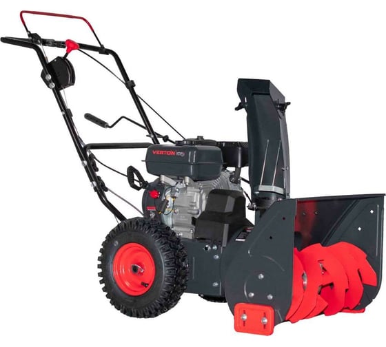 Бензиновая снегоуборочная машина VERTON Ice SB-656 01.5985.7271