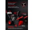Бензиновая снегоуборочная машина VERTON Ice SB-1570 LE 01.5985.7274 3