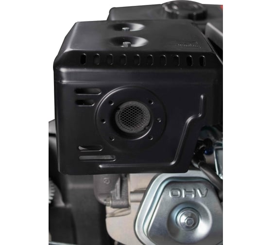 Бензиновая снегоуборочная машина VERTON Ice SB-1576LE 01.5985.9663