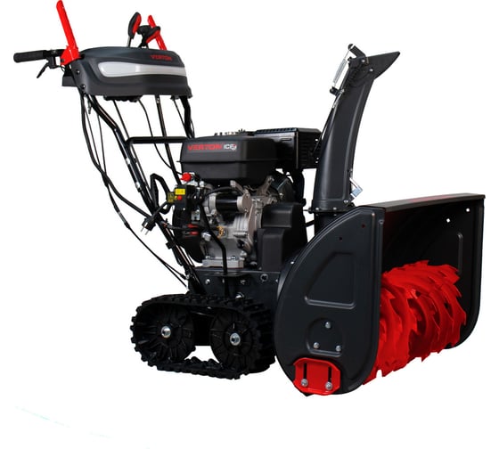 Бензиновая снегоуборочная машина VERTON Ice SB-1576LTE 01.5985.9662