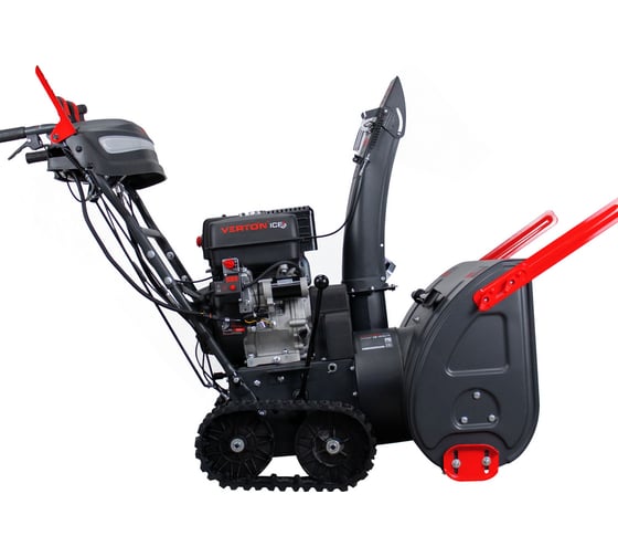 Бензиновая снегоуборочная машина VERTON Ice SB-1576LTE 01.5985.9662