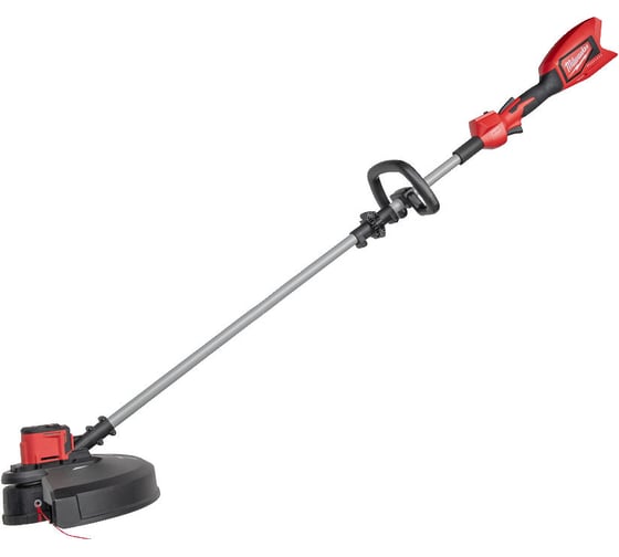 Аккумуляторный триммер Milwaukee M18 BLLT-0 FUEL 4933472218 1