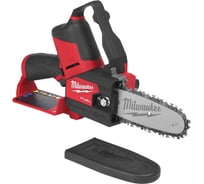 Аккумуляторная цепная садовая пила Milwaukee M12 FHS-0 FUEL 4933472211 18584653