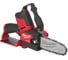 Аккумуляторная цепная садовая пила Milwaukee M12 FHS-0 FUEL 4933472211 4