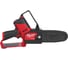 Аккумуляторная цепная садовая пила Milwaukee M12 FHS-0 FUEL 4933472211 7