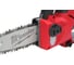 Аккумуляторная цепная садовая пила Milwaukee M12 FHS-0 FUEL 4933472211 9