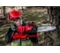 Аккумуляторная цепная садовая пила Milwaukee M12 FHS-0 FUEL 4933472211 14