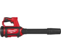 Аккумуляторная воздуходувка Milwaukee M12 BBL-0 4933472214