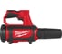 Аккумуляторная воздуходувка Milwaukee M12 BBL-0 4933472214 5