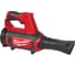 Аккумуляторная воздуходувка Milwaukee M12 BBL-0 4933472214 6