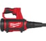 Аккумуляторная воздуходувка Milwaukee M12 BBL-0 4933472214 7