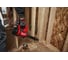 Аккумуляторная воздуходувка Milwaukee M12 BBL-0 4933472214 14