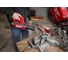 Аккумуляторная воздуходувка Milwaukee M12 BBL-0 4933472214 17
