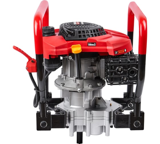 Мотобур бензиновый Elitech EA 200HR HD 210594