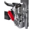 Мотобур бензиновый Elitech EA 200HR HD 210594 5