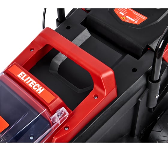 Газонокосилка аккумуляторная Elitech ГА 2032БТК (E1601.028.01) 205486