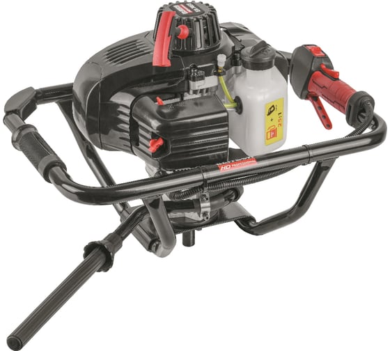 Мотобур бензиновый Elitech EA 64ES HD 211236 1