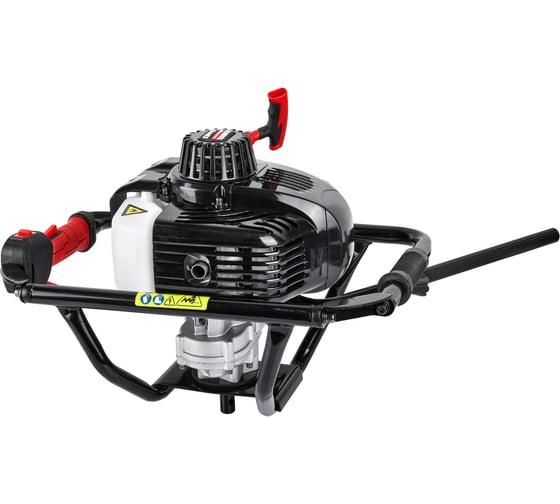 Мотобур бензиновый Elitech EA 64ES HD 211236