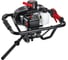Мотобур бензиновый Elitech EA 64ES HD 211236 1