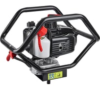 Мотобур бензиновый Elitech EA 70D43 HD 209381