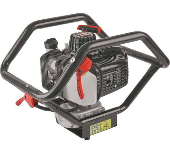 Мотобур бензиновый Elitech EA 70D43 HD 209381