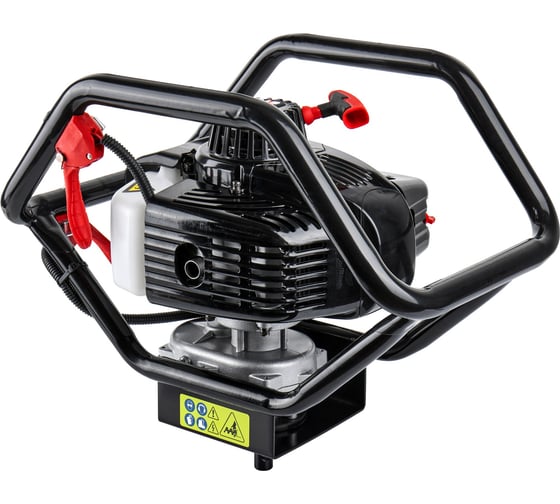 Мотобур бензиновый Elitech EA 70D43 HD 209381