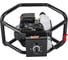 Мотобур бензиновый Elitech EA 70D43 HD 209381 4