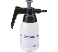 Помповый распылитель Wurth 1 л 0891503001961