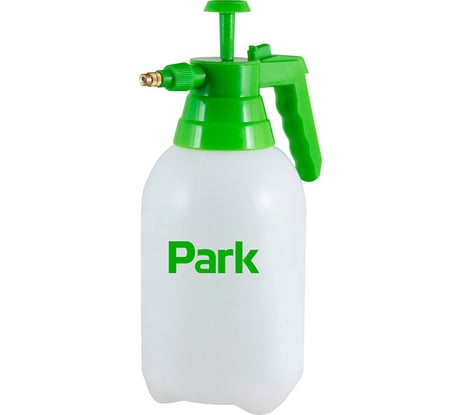Опрыскиватель Park 1.5 л, белый 990056