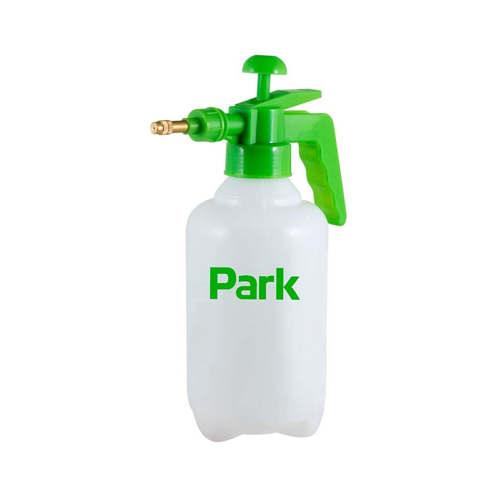 Опрыскиватель Park 1 л, белый 990054 - выгодная цена, отзывы ...