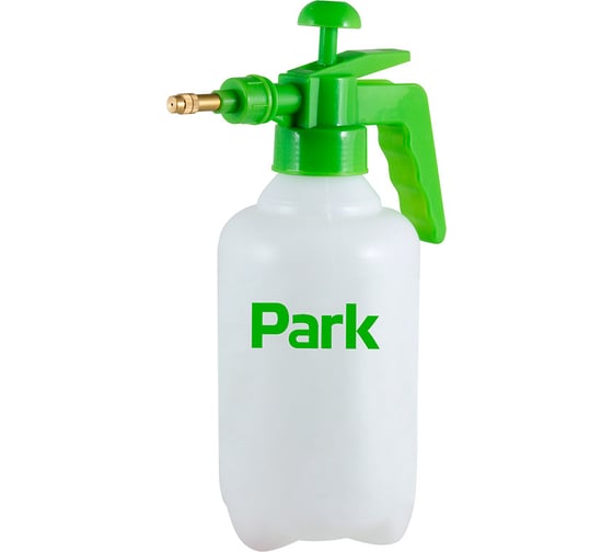Опрыскиватель Park 1 л, белый 990054 1