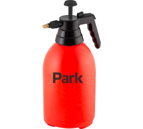 Опрыскиватель Park 3 л, красный 990058