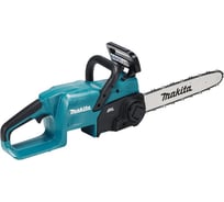 Цепная аккумуляторная пила Makita LXT BL DUC357Z