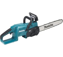 Цепная аккумуляторная пила Makita LXT BL 18В DUC407Z
