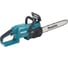 Цепная аккумуляторная пила Makita LXT BL 18В DUC407Z 1