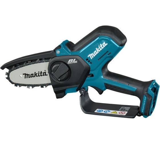 Цепная аккумуляторная пила Makita CXT BL 12В UC100DZ