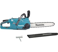 Цепная аккумуляторная пила Makita XGT 40vMAX UC001GM101 UC004GM101