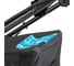 Аккумуляторная газонокосилка Makita XGT 40vMAX LM001GZ 9