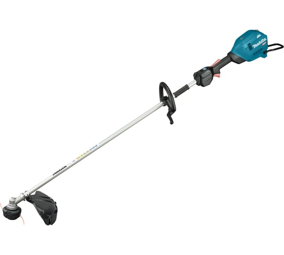 Аккумуляторная коса Makita XGT BL 40vMAX UR007GZ01