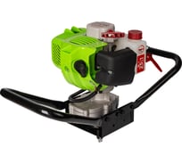 Мотобур REDVERG RD-EA252 00006696415