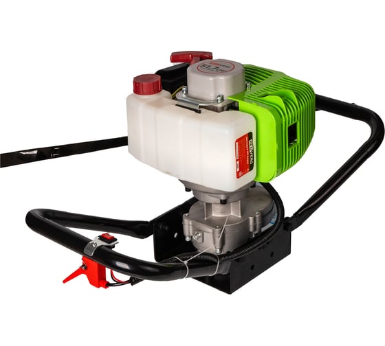 Мотобур REDVERG RD-EA252 00006696415