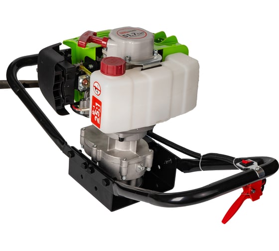 Мотобур REDVERG RD-EA252 00006696415