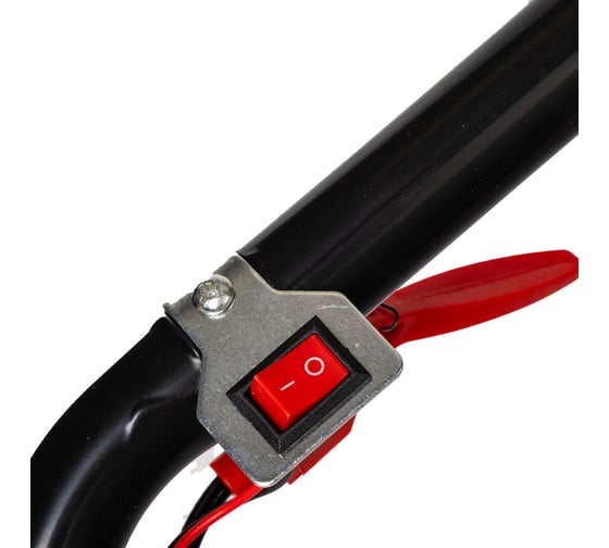 Мотобур REDVERG RD-EA252 00006696415