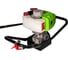 Мотобур REDVERG RD-EA252 00006696415 2