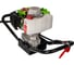 Мотобур REDVERG RD-EA252 00006696415 3