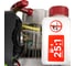 Мотобур REDVERG RD-EA252 00006696415 7