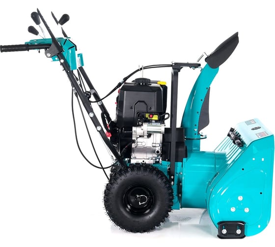 Бензиновый снегоуборщик Steviman SX-72 SX-10720-2302
